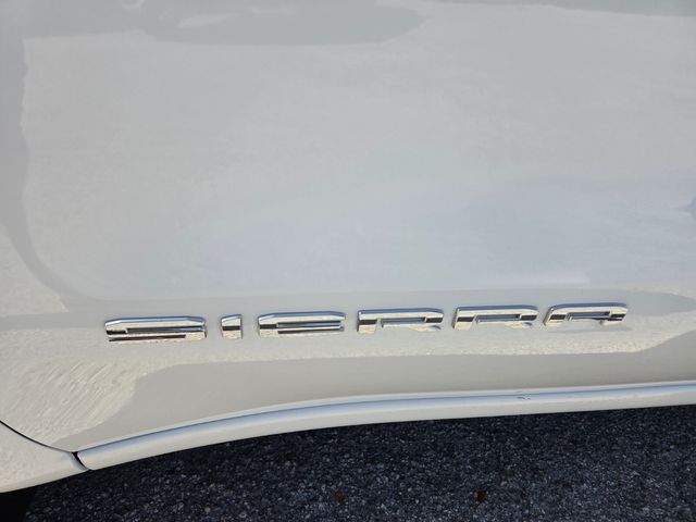 New 2026 White GMC Pro image 4