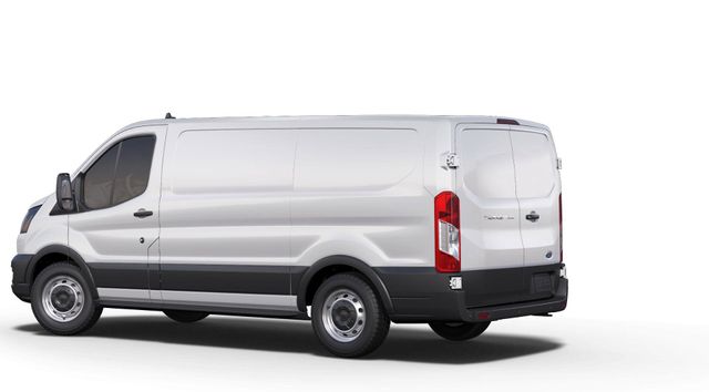 2025 Ford Transit 250