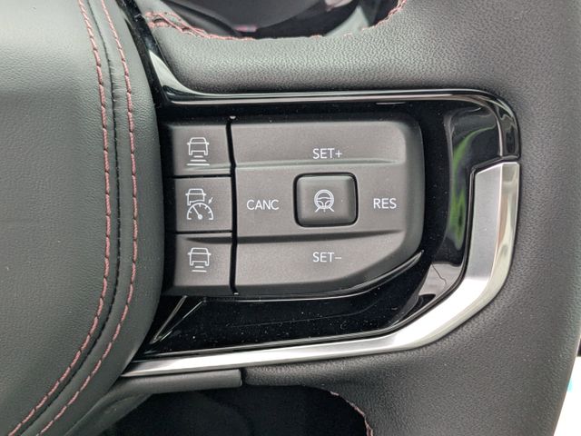 2025 Jeep Wagoneer S Limited