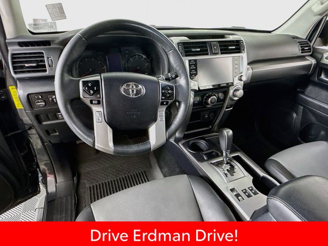 Used 2024 Toyota 4Runner SUV