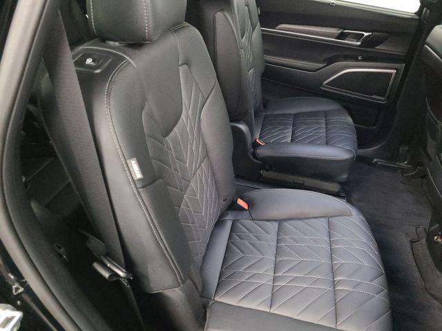 2025 – Kia – Telluride