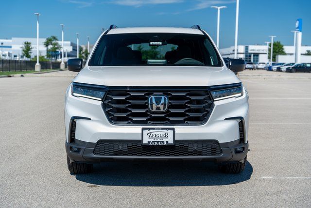 2025 Honda Pilot Sport 2