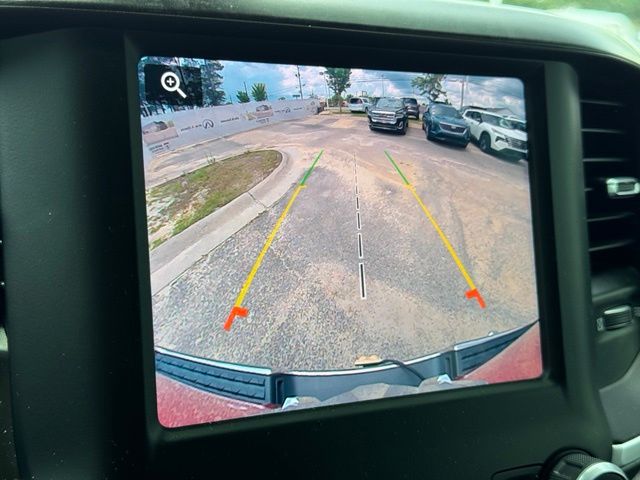Used 2022 Ram 1500 Truck