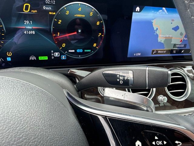 2023 Mercedes-Benz E-Class E450 - Photo 32