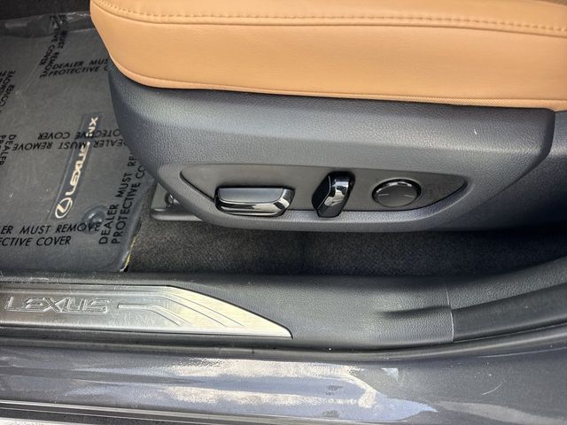 Used 2025 Lexus NX SUV