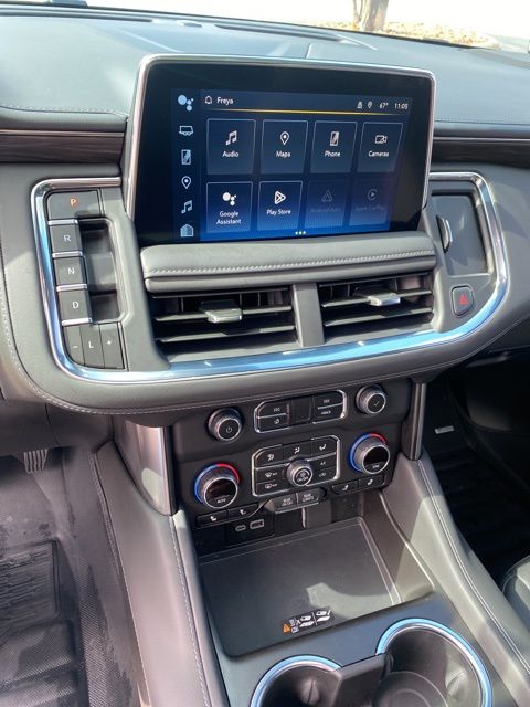 Used Car 2024 Chevrolet Suburban  Z71 For Sale Under $70,000 In San Antonio, Texas