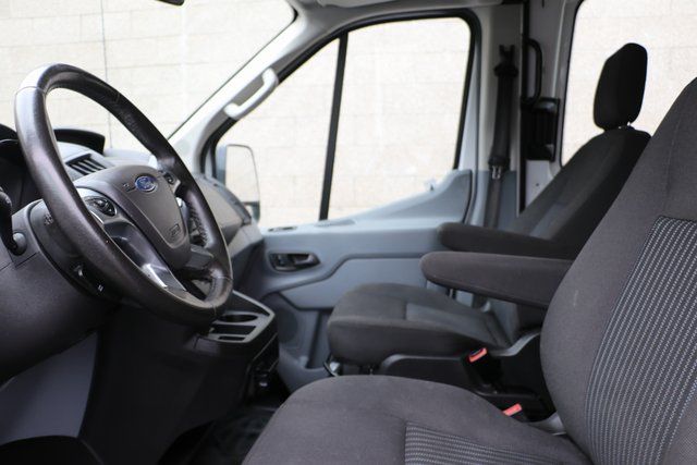 2017 Ford Transit-350 Base 10