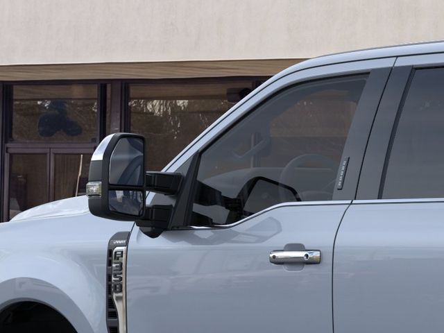 New 2026 Gray Ford Lariat image 20