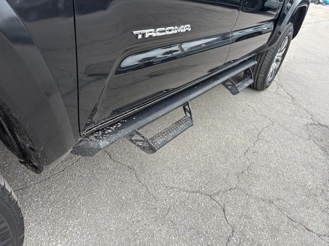 Used 2023 Toyota Tacoma Truck