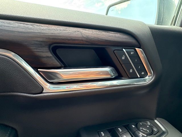 New 2026 GMC Sierra 1500 Truck