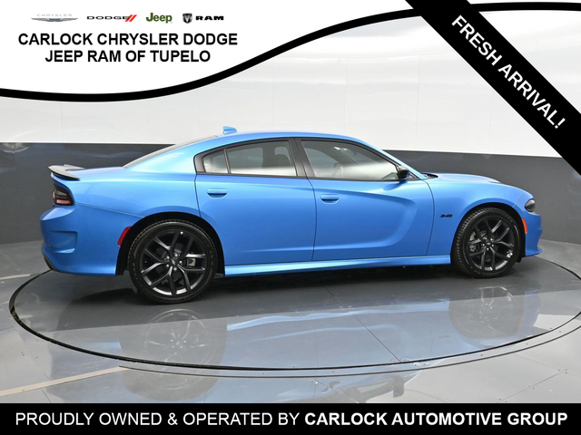 2023 Dodge Charger R/T 3