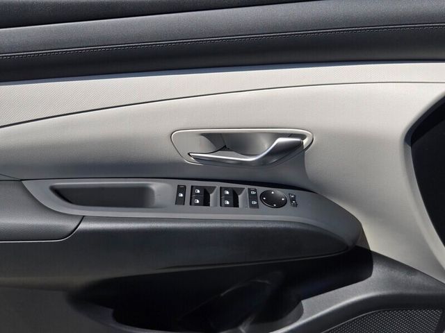 2026 Hyundai Tucson - $29,489