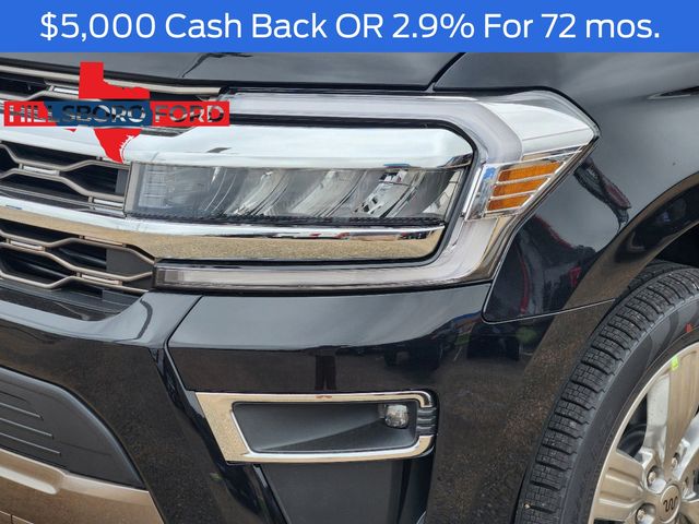 2024 Ford Expedition King Ranch 6