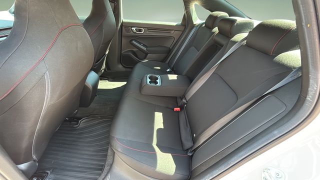 Used 2024  Honda Base image 20
