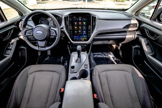Used 2024 Subaru Crosstrek SUV