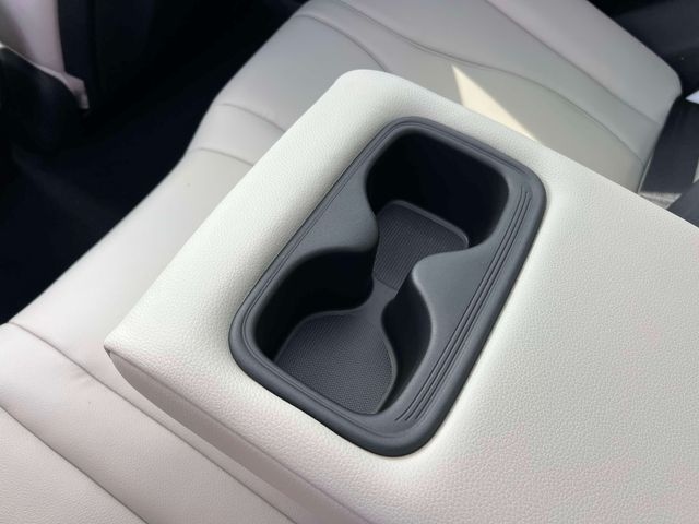 new 2026 Acura RDX car, priced at $47,050