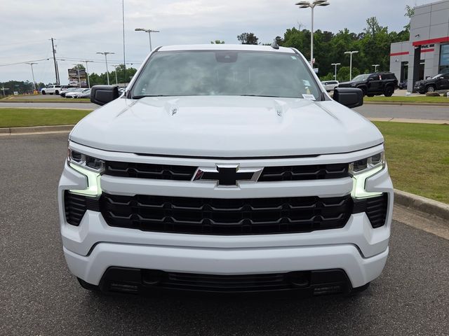 Used 2023 Chevrolet Silverado 1500 Truck