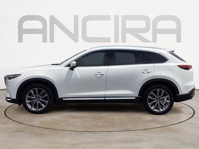 Used Car 2020 Mazda Cx-9  Grand Touring For Sale Under $25,000 In San Antonio, Texas