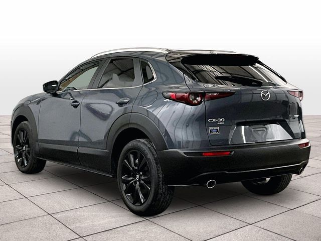 2023 Mazda CX-30 2.5 S Carbon Edition - 9