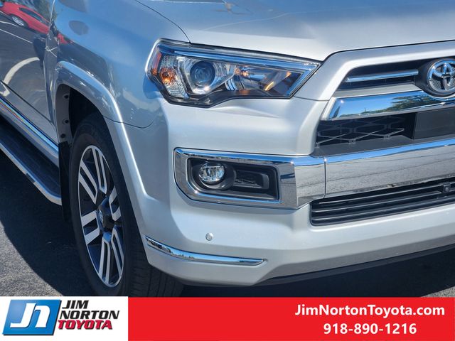 Used 2023 Toyota 4Runner SUV