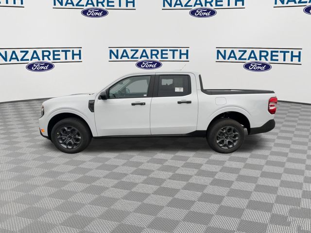 new 2025 Ford Maverick car, priced at $31,470