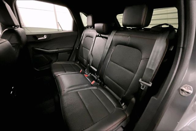 2026 Ford Escape ST-Line Gray at Luther Ford