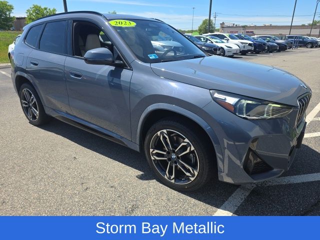 2023 BMW X1 xDrive28i's photo