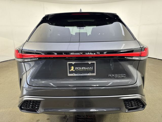 2024 Lexus RX RX photo