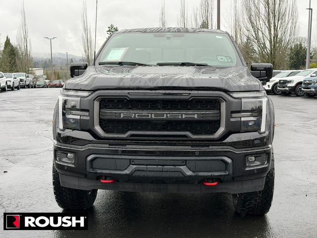 new 2026 Ford F-150 car, priced at $93,850