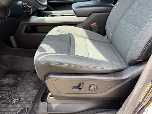 2020 Ram 1500 Big Horn/Lone Star Gray at DeMontrond Auto Country