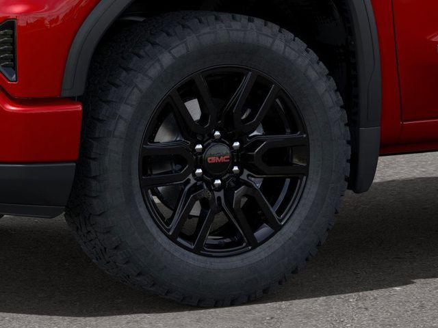 2024 GMC Sierra 1500 Elevation 9