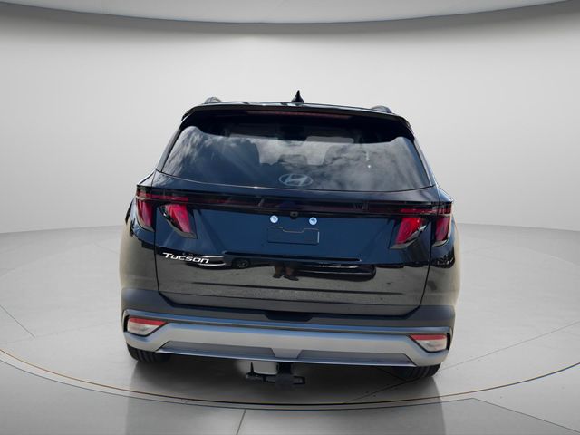 2026 Hyundai Tucson - $30,064