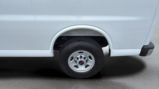 Used 2025 White GMC Work Van image 36