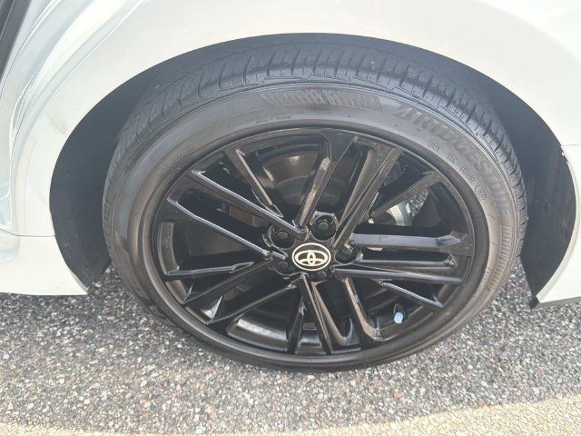 Used 2025 Toyota Camry Sedan