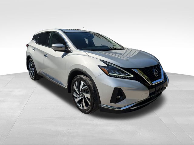 2023 Nissan Murano SL 2