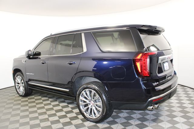 2021 GMC Yukon Denali photo