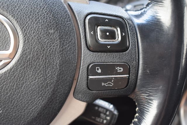 Used 2015 Lexus NX SUV