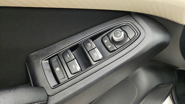 2020 Subaru Ascent Premium White at Autostrade