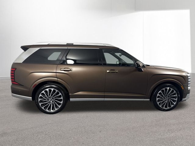 New 2026 Hyundai Palisade For Sale in Indianapolis, IN