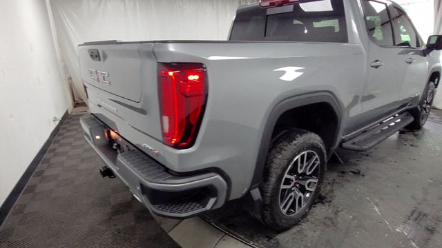 2026 – GMC – Sierra 1500