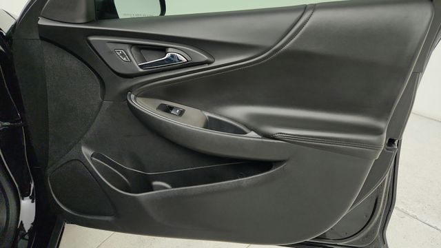 2020 Chevrolet Malibu LT Black at Bravo Nissan