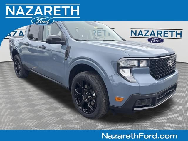 new 2026 Ford Maverick car, priced at $33,687