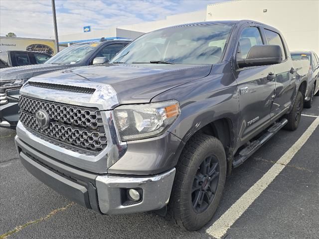 2020 Toyota Tundra SR5 12