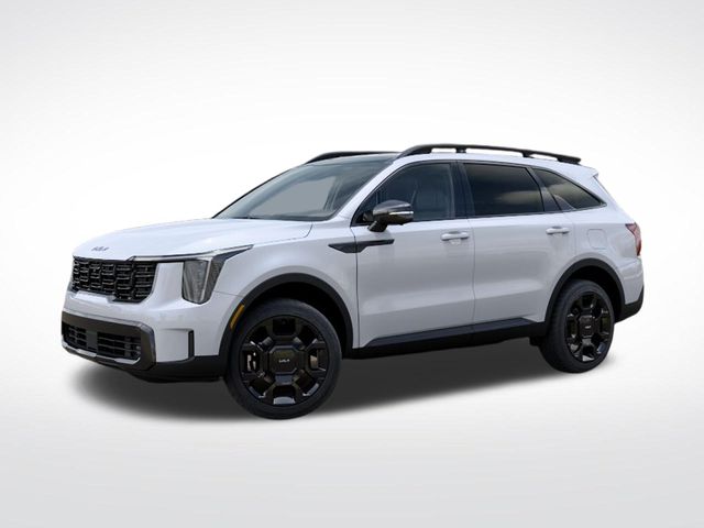 2026 Kia Sorento X-Line SX - Image 3