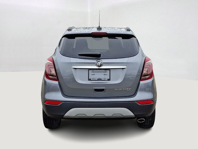 used 2019 Buick Encore car, priced at $11,885