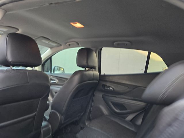 Used 2019 Buick Encore Preferred 4D Sport Utility