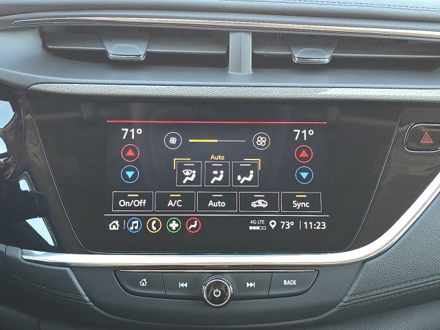 Photo of 2023 Buick Encore GX Select in Dallas, GA - 30,  2023 Buick Encore GX Select:C02461