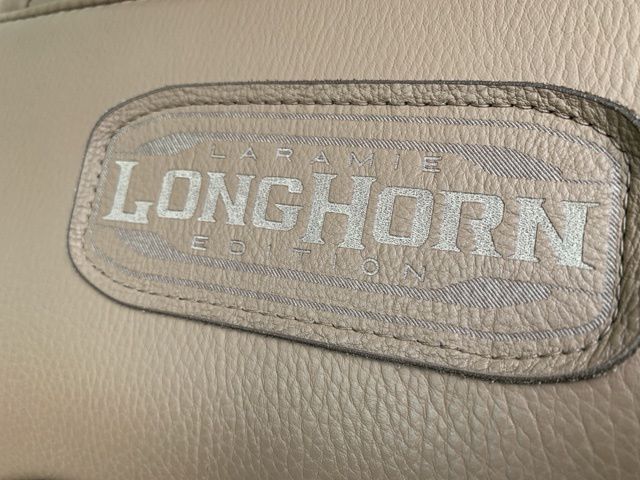 2019 RAM 1500 Laramie Longhorn photo