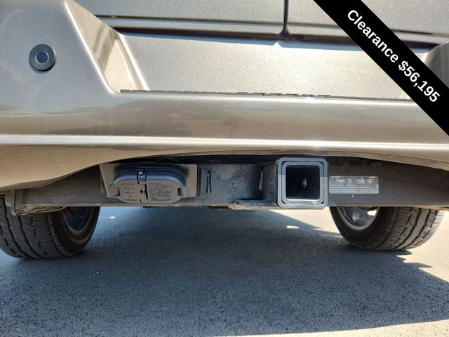 Used 2021 Chevrolet Express 2500 For Sale in Grove City, OH