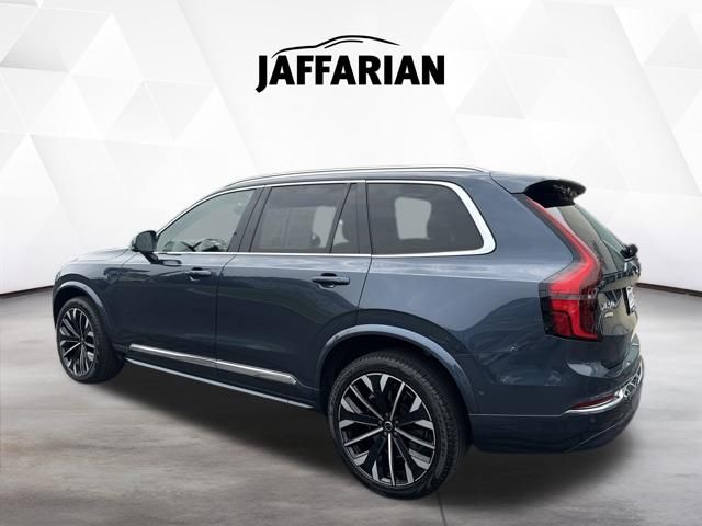 Used 2025 Volvo XC90 SUV